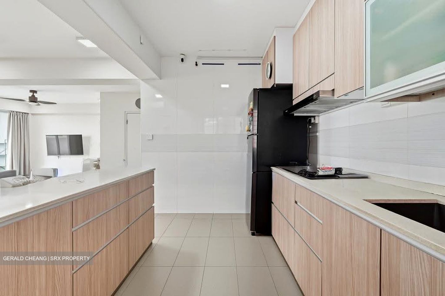 Blk 126B Eastdelta @ Canberra (Sembawang), HDB 4 Rooms #629815891